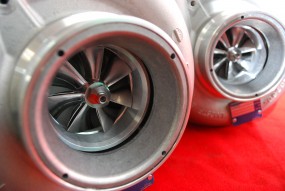 naprawa turbosprężarek do wszelkich pojazdów oraz maszyn roboczych - Cartur - Turbosprężarki Bydgoszcz