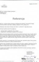 Referencja od firmy SilkTouch