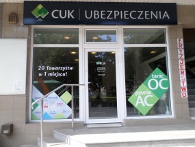 Gwarancje ubezpieczeniowe - CUK Ubezpieczenia Słupsk