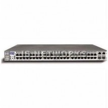 Switch HP 48 port 10/100 - IS NETWORKS Sieci komputerowe Rzeszów