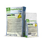 KERAKOLL FUGABELLA ECO FLEX - PROECOR Karol Piątek Łódź