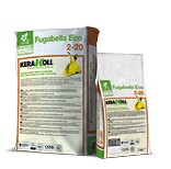 KERAKOLL FUGABELLA ECO 2-20 - PROECOR Karol Piątek Łódź