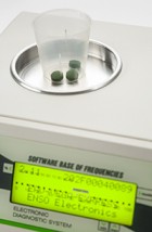 Testowanie produktów - ProSalus Medycyna alternatywna, diagnostyka i terapie biorezonansowe Poznań