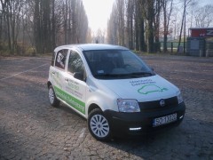 Samochód elektryczny śląskie - AUTO-TEST Ruchniak Sosnowiec