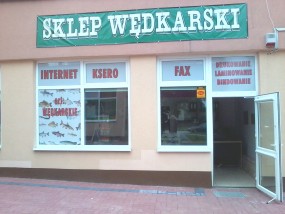 ksero - Firma Handlowo Usługowa  PMP  Kielce