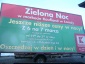 Przeprowadzanie kampanii reklamowych za pomocą przyczep. Zambrów - Firma Reklamowa