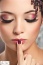 Makijaż profesjonalny Makijaż okolicznościowy - Jasło Make-up studio