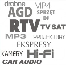Naprawa RTV i AGD - Centrum Serwisowe DP Piórkowski Sp. j. Olsztyn