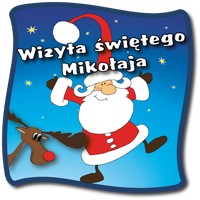 Wizyta Św. Mikołaja - TUMI-TUR Wrocław
