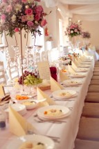 Catering na wesele - F.P.H.U. EDEN Zofia Kwolek Sanok