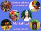 Organizacja imprez dla dzieci Ostrów Wielkopolski - Martafit.pl