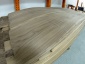 drewno okleina naturalna fornir orzech amerykański 0,6mm - Barlinek KALITA FORNIR Okleiny Barlinek