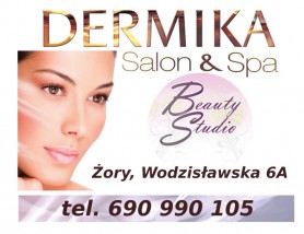 ZABIEGI KOSMETYCZNE! - BS Beauty Studio Żory