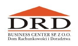 Kadry on-line - DRD Business Center Sp. z o.o. Poznań