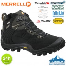 Buty Chameleon Thermo 6 WP Syn Merrell - Sklep sportowy TourSport.pl Tarnowskie Góry