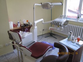 leczenie stomatologiczne - Gabinet Stomatologiczno-Protetyczny Płock