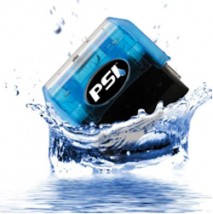 Pieczątka PSI - J&S Best Solutions Katowice