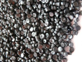 Regranulat PP mfi 4-25 - Bor Plast Szczytno