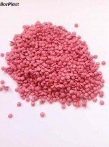 Regranulat polipropylenu, różne kolory - Bor Plast Ewelina Borucka Szczytno