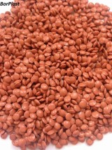 Regranulat polipropylenu, różne kolory - Bor Plast Ewelina Borucka Szczytno