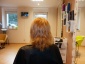 Zabieg keratynowy prostujący włosy Prostowanie włosów - Stargard Szczeciński EVOLUTION Salon fryzjersko-kosmetyczny
