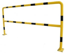 Bariary techniczne - CTB LATARNIA Artur Nowakowski Konin