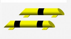 Odbojnice wózkowe - CTB LATARNIA Artur Nowakowski Konin