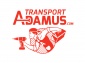 Transport Zielona Góra - ADAMUS Transport
