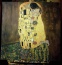 Kopia obrazu Gustawa Klimta Pocałunek  - Malarstwo Artystyczne Andrzej Masianis Toruń