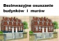 4 SPEC Sp. z o.o. Termowizja - Montaż systemu osuszania budynków. Bydgoszcz