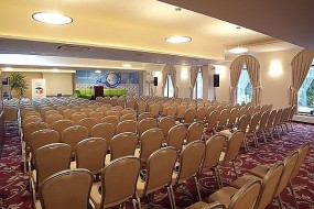 Oferta dla firm - Konferencje i szkolenia - Hotel Activa Muszyna