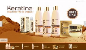 Keratina Hair Care - HAIRS Hurtownia Fryzjerska Pro-Select Sp. z o.o. Murowana Goślina