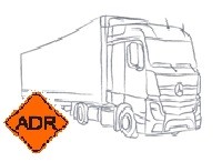 Transport materiałów ADR - FF Fracht sp. z o.o. Wrocław