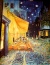 Kopia obrazu   Vincenta van Gogha - Malarstwo Artystyczne Andrzej Masianis Toruń