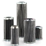 Mycie wkładów filtrów - PTH VANAX Fugasówka