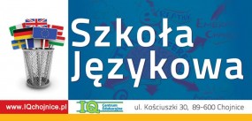 Kurs języka włoskiego - IQ - Centrum Edukacyjne Chojnice