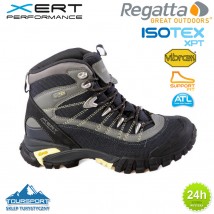 Buty trekkingowe Alpha Pro VXT Regatta - Sklep sportowy TourSport.pl Tarnowskie Góry