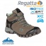 Buty trekkingowe Carbon Mid Lady Regatta Tarnowskie Góry - Sklep sportowy TourSport.pl