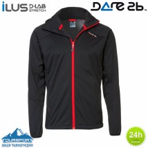 Kurtka softshell Supersonic Dare 2B - Sklep sportowy TourSport.pl Tarnowskie Góry