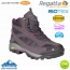 Buty trekkingowe Lady Trailbreaker Mid VXT Regatta Tarnowskie Góry - Sklep sportowy TourSport.pl