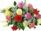 Bukiety z kwiatów gwarantowanej świeżości. Borek-Prek Henryk  KWIACIARNIA POD MUFLONAMI  PHU Marzena II w Wałbrzychu