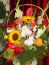 Kosze kwiatowe Kosze pełne Kwiatów - Wałbrzych Borek-Prek Henryk  KWIACIARNIA POD MUFLONAMI  PHU Marzena II w Wałbrzychu