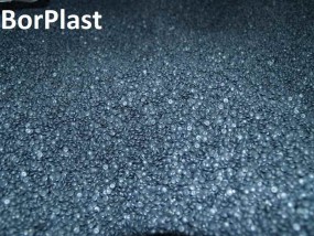 Sprzedam REGRANULAT LDPE WTRYSK - Bor Plast Ewelina Borucka Szczytno