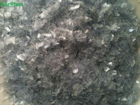 PCV transparent-przemiał - Bor Plast Ewelina Borucka Szczytno