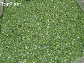 REGRANULAT LDPE - Bor Plast Ewelina Borucka Szczytno