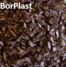 ABS przemiał brązowy - Bor Plast Ewelina Borucka Szczytno