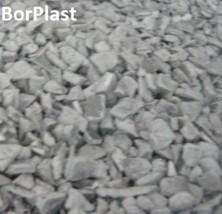 ABS przemiał szary - Bor Plast Ewelina Borucka Szczytno