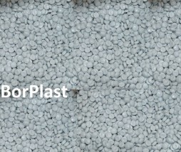 REGRANULAT LDPE - Bor Plast Ewelina Borucka Szczytno