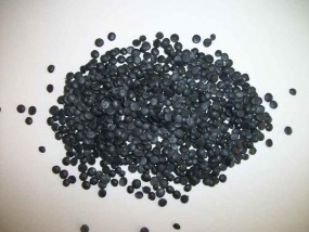 Regranulat PA 6 czarny foliowy - Bor Plast Ewelina Borucka Szczytno