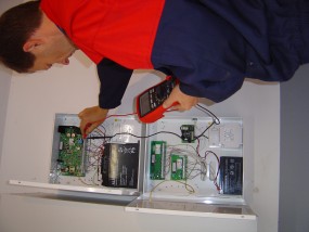 monitoring, alarmy, systemy alarmowe, kamery,domofony, montaz, naprawy Kobyłka - INTER-ALARM Systemy alarmowe
